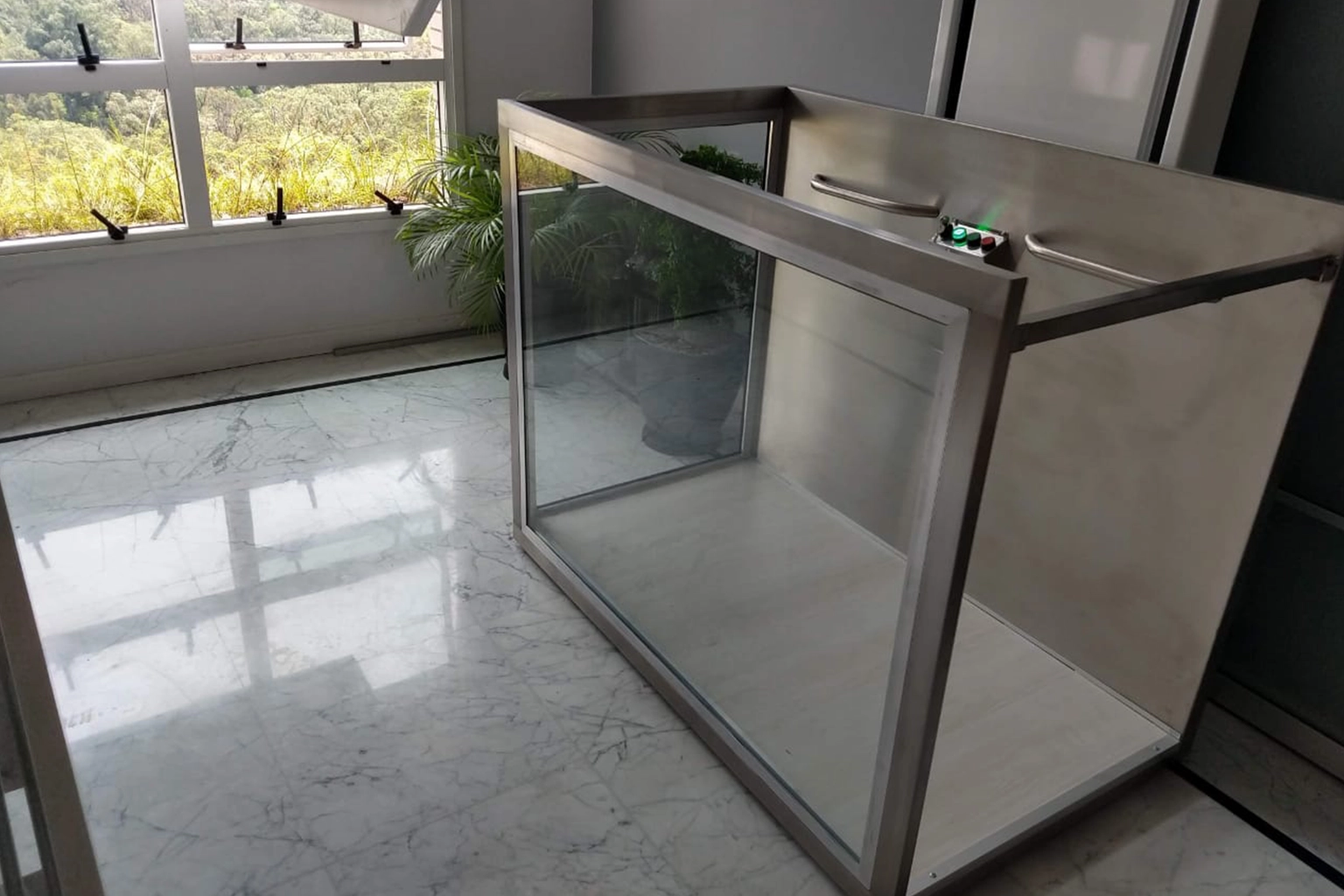 Vantagens de uma Plataforma de Acessibilidade em Duque de Caxias